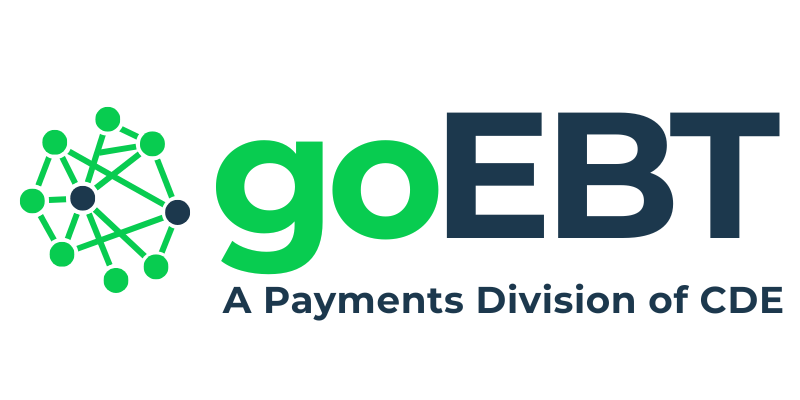 goEBT - EBT, SNAP or Food Stamps