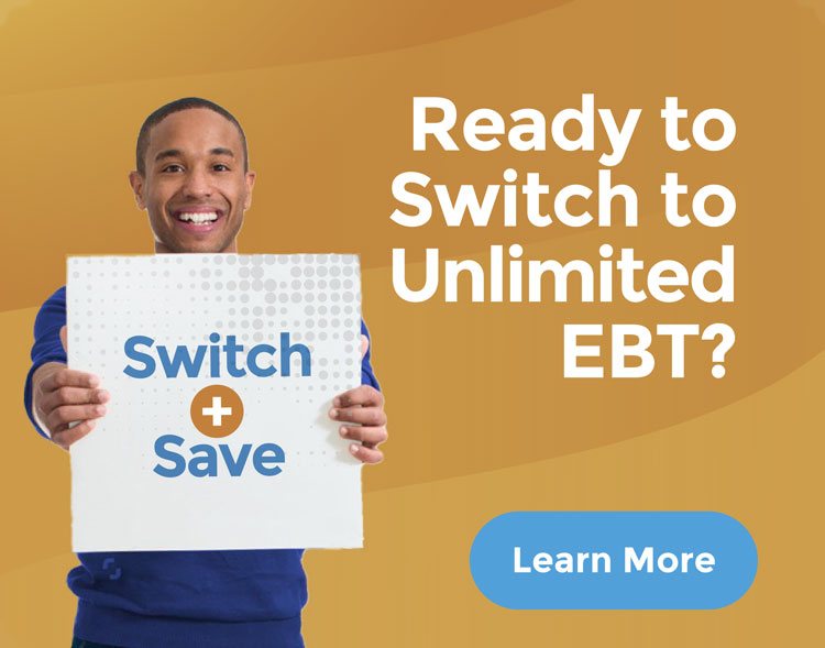 Ready to Switch to Unlimited EBT?